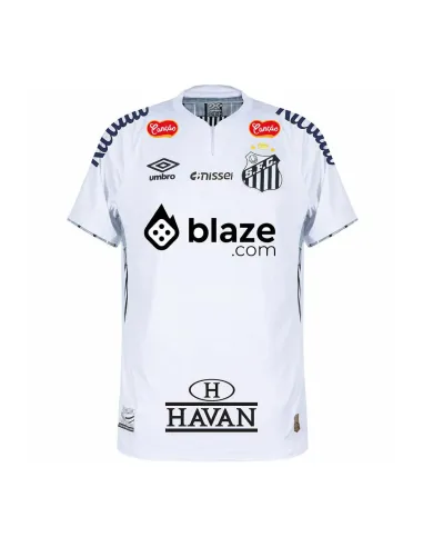MAILLOT SANTOS DOMICILE NEYMAR JR 2024-2025